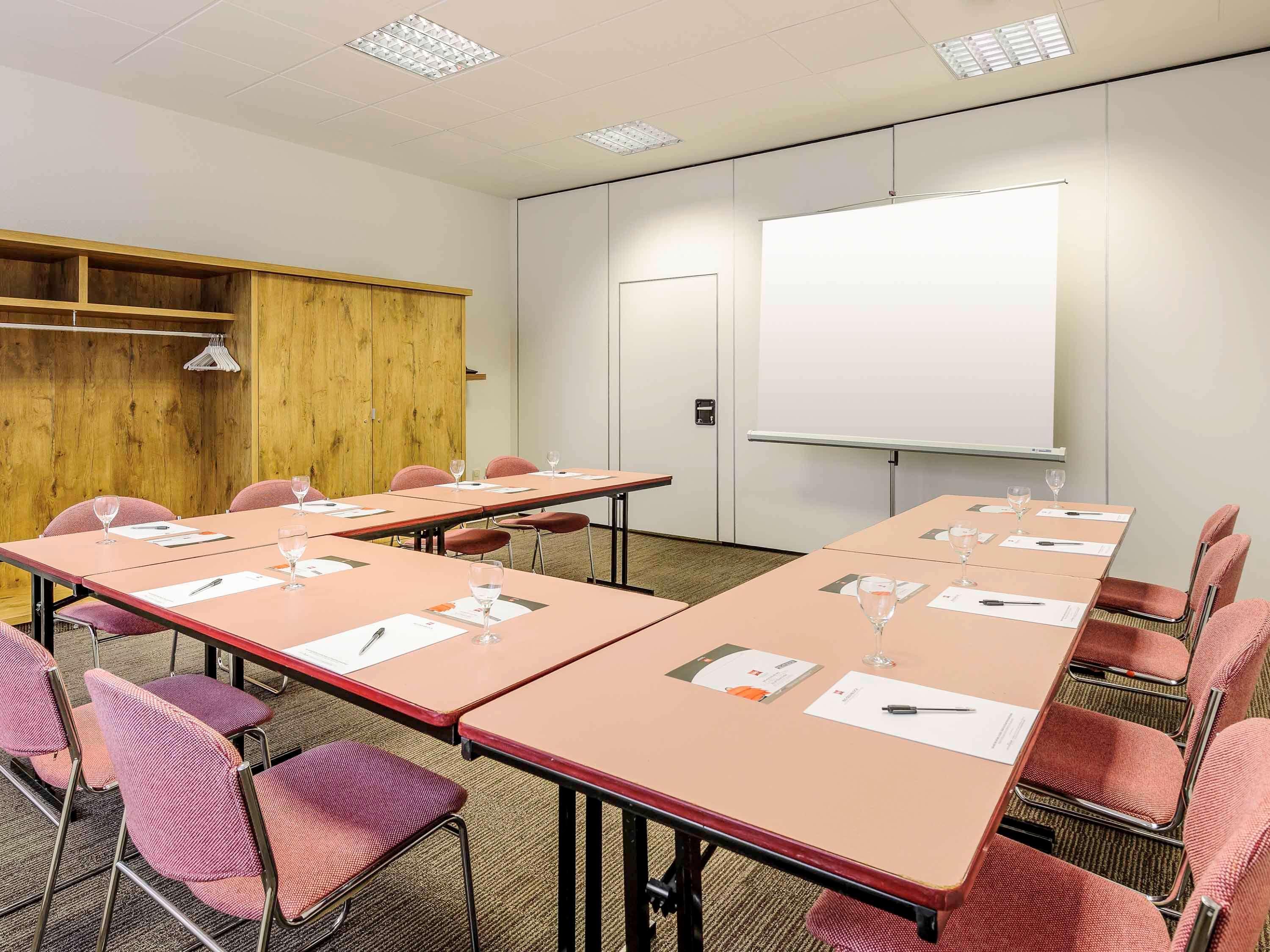 Ibis Hotel Erfurt Altstadt Екстериор снимка