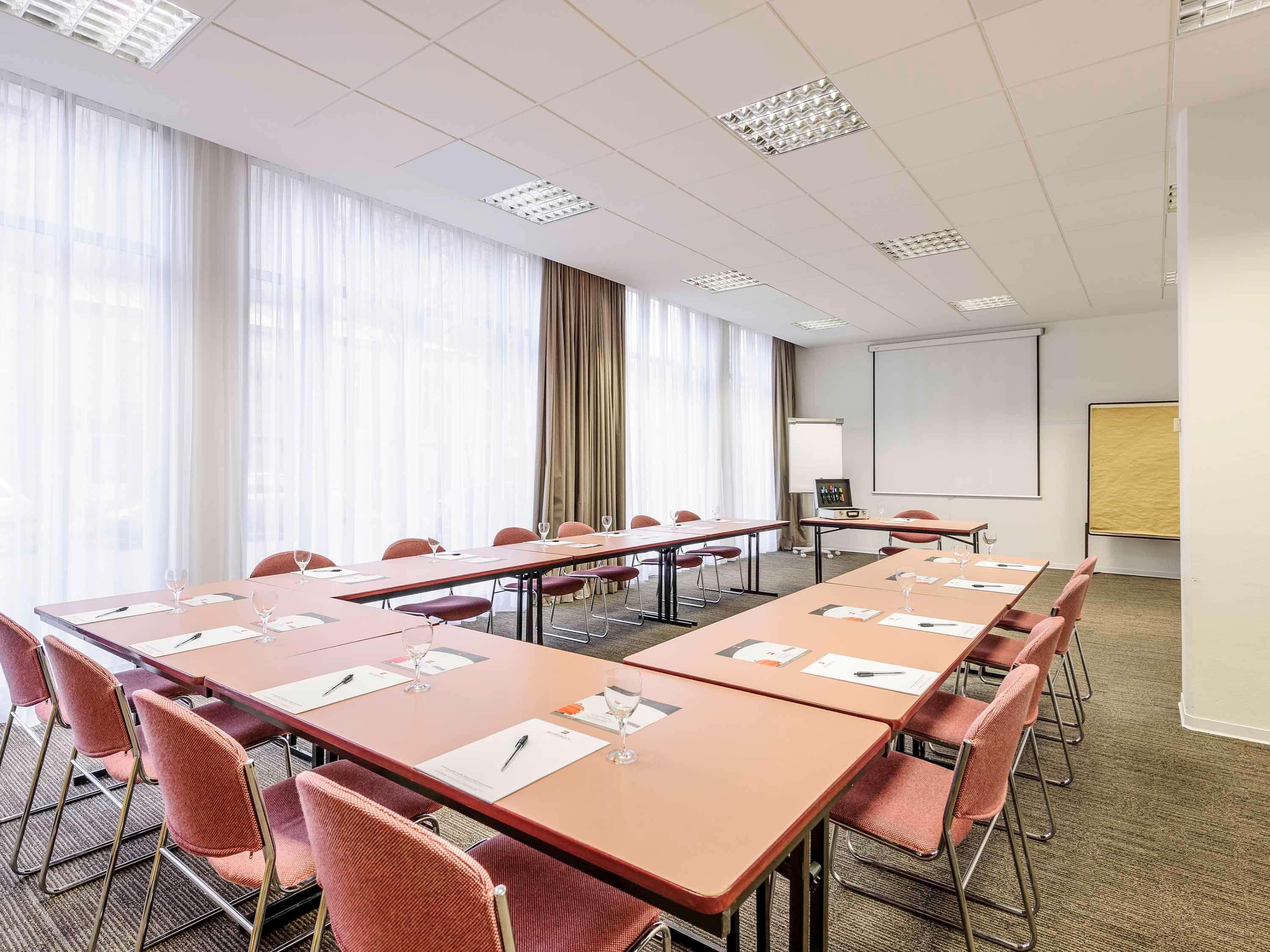 Ibis Hotel Erfurt Altstadt Екстериор снимка
